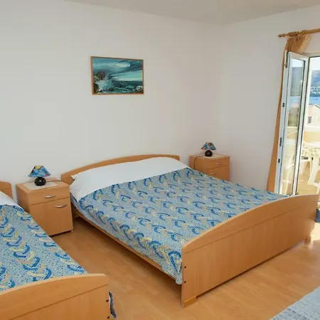 Appartement Basaca *