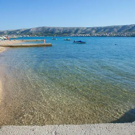 Apartment Basaca Pag Town
